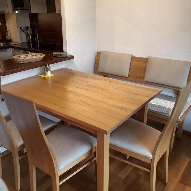 Seeappartment Regina Bodensdorf am Ossiacher See am Fuße der Gerlitzen - Apartment mit 1 Schlafzimmer - 11