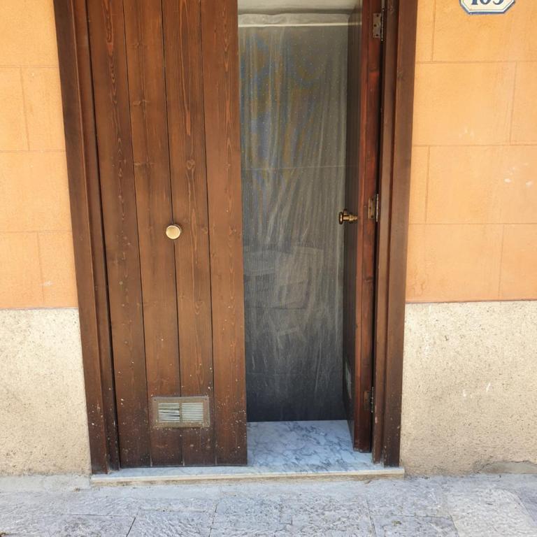 Alle Porte del Capo - Camera Quadrupla con Bagno Privato - 1