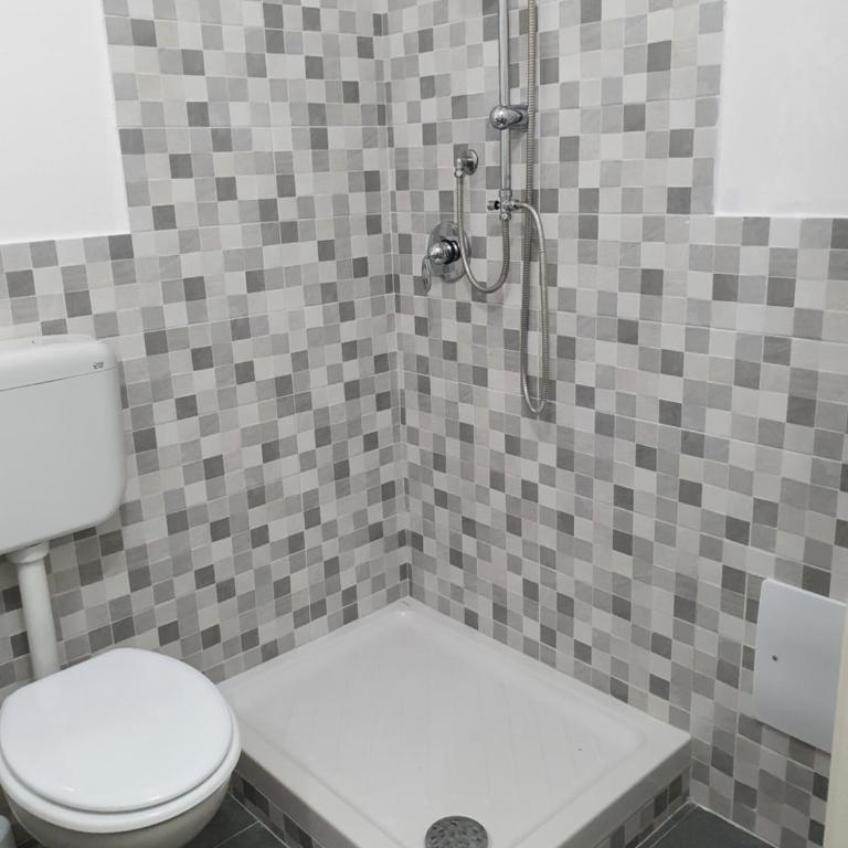 Alle Porte del Capo - Camera Quadrupla con Bagno Privato - 4