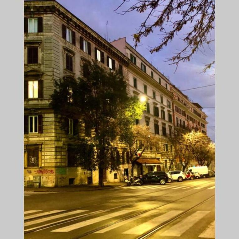 VLAD HOUSE, CLOSE THE COLOSSEUM - Appartamento con 2 Camere da Letto - 48