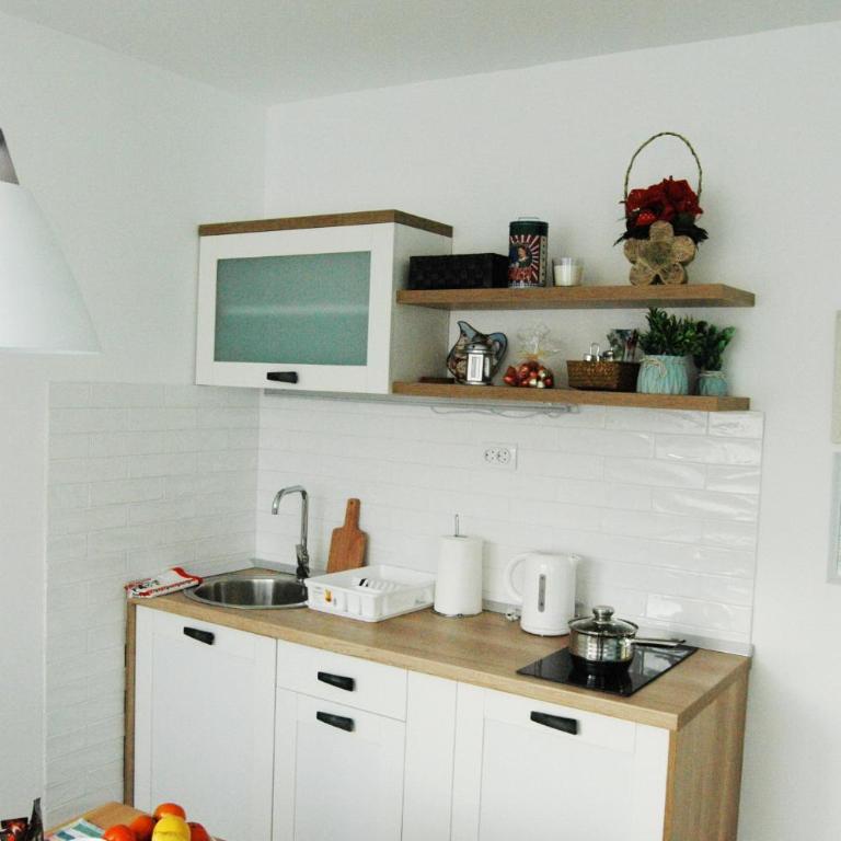 BLUE DANUBE - Apartman sa 1 Spavaćom Sobom - 7