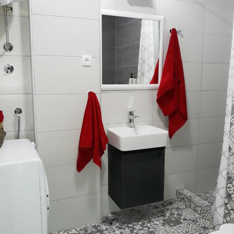 BLUE DANUBE - Apartman sa 1 Spavaćom Sobom - 8