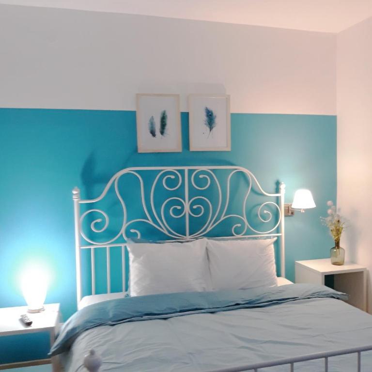 BLUE DANUBE - Apartman sa 1 Spavaćom Sobom - 1