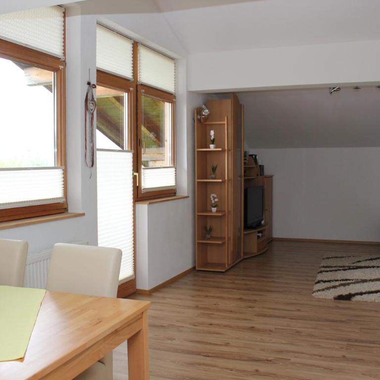 Apartments Kitzbühel - One-Bedroom Apartment - 21