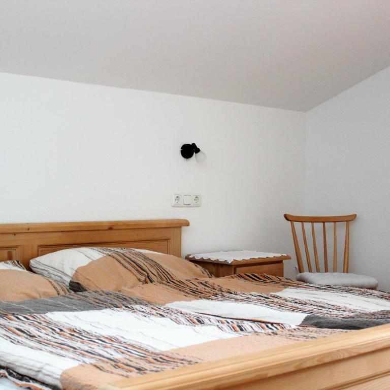 Apartments Kitzbühel - One-Bedroom Apartment - 22