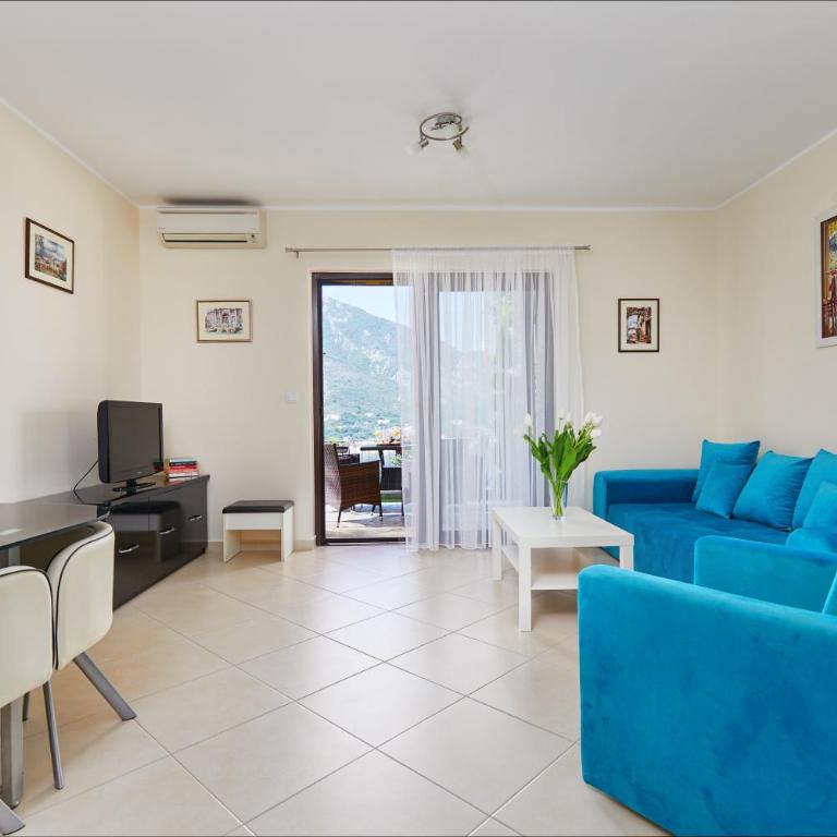 Kotor Sunset Apartments - Apartment - Ground Floor - 12