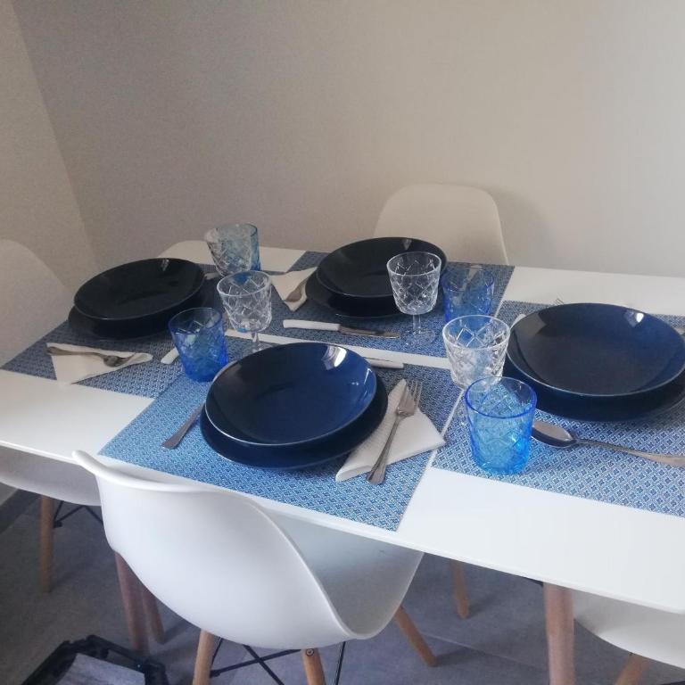 Sapore di Sale - Sicily Rooms - Deluxe Apartment - 25