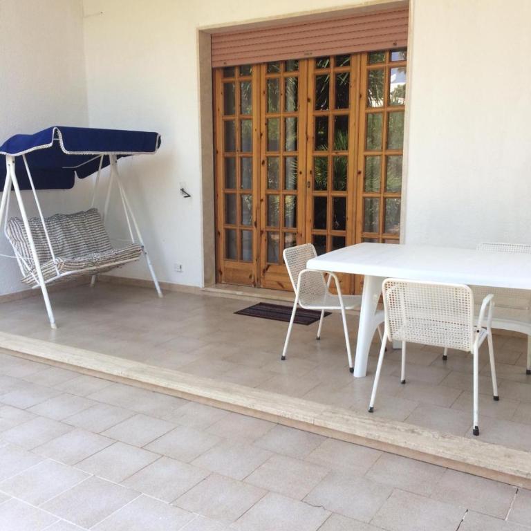 La Villetta al Mare - Two-Bedroom House - 3
