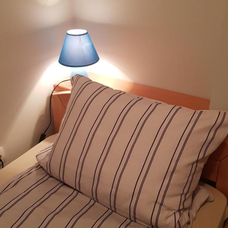 Apartmani V&F - Apartman sa 2 Spavaće Sobe - 3