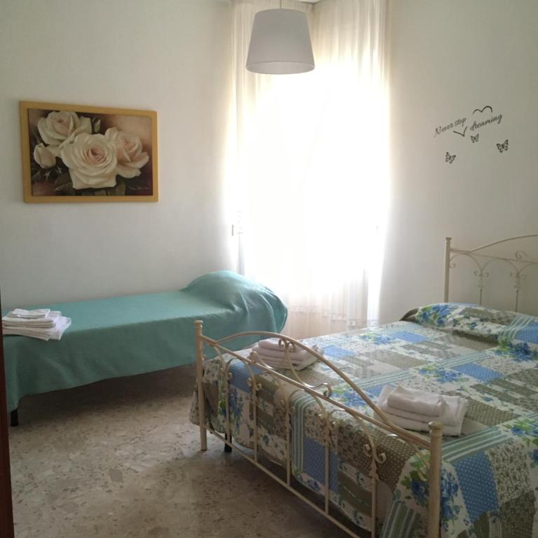 B&B Al Campanile - Triple Room - 3