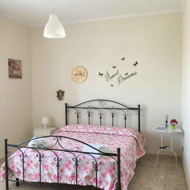 B&B Al Campanile - Double Room - 3