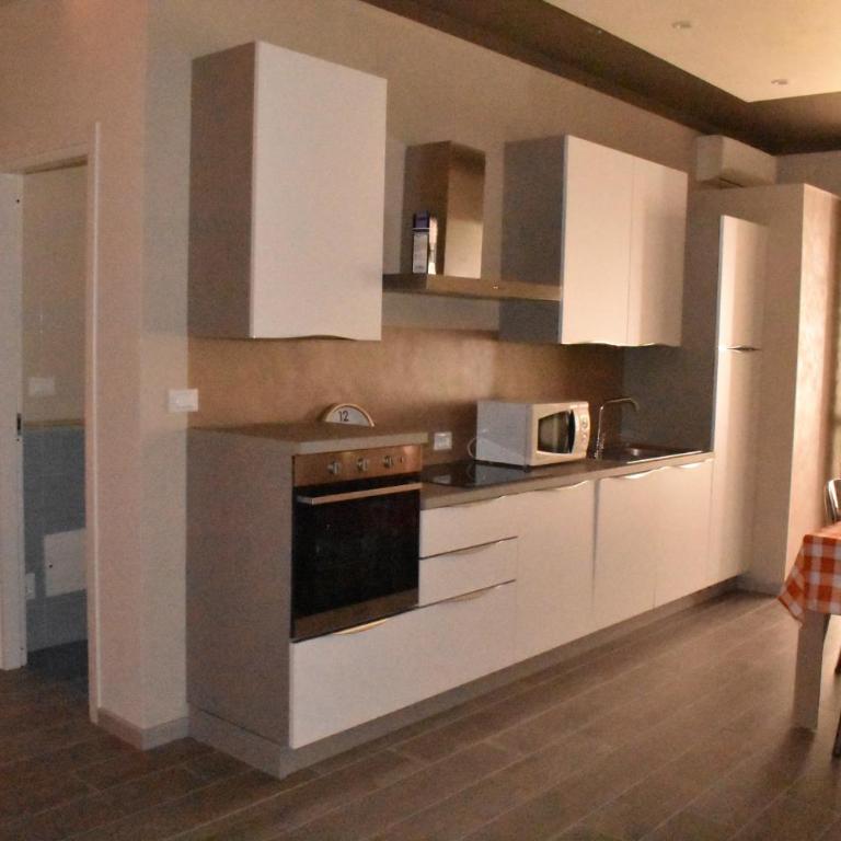 Garda Fantasy Apartment - JACUZZI - Appartamento con 1 Camera da Letto - 7