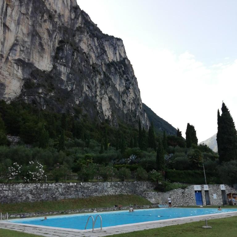 LAKE & CASTLE VIEW apartment - Appartamento con Vista Lago - 9