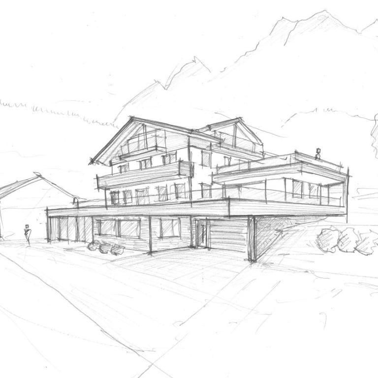 Brandhof - Superior Apartment mit Sauna - 3
