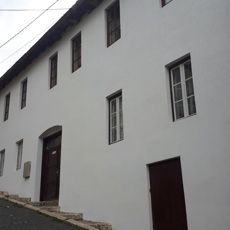 Apartments Alifakovac - Apartman - 13