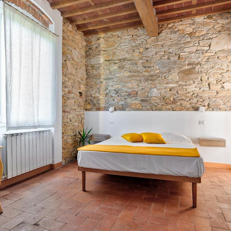 Villa Galgani - Suite Familiare - 6