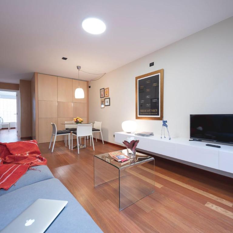 Bravissimo Casa Magnolia - Apartamento de 1 dormitorio - 6