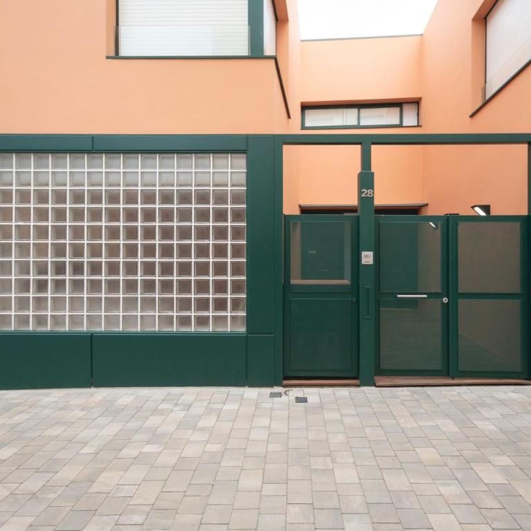 Bravissimo Casa Magnolia - Apartamento de 1 dormitorio - 22