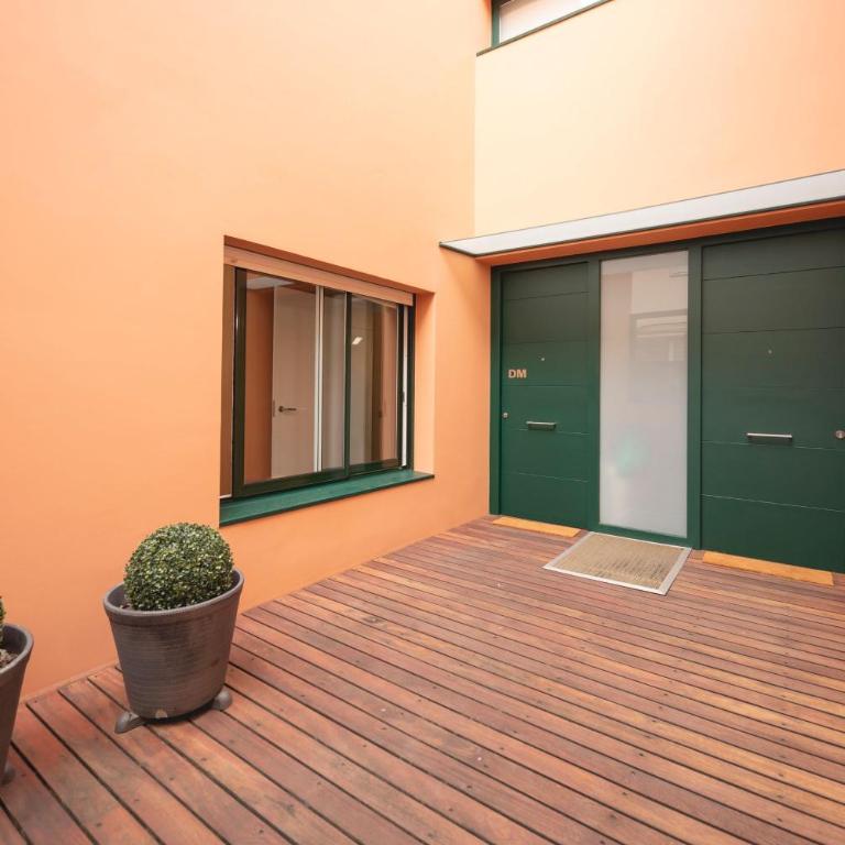 Bravissimo Casa Magnolia - Apartamento de 1 dormitorio - 21