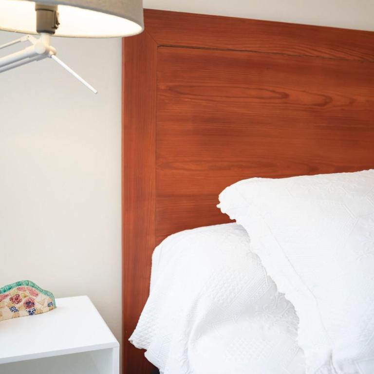 Bravissimo Casa Magnolia - Apartamento de 1 dormitorio - 17