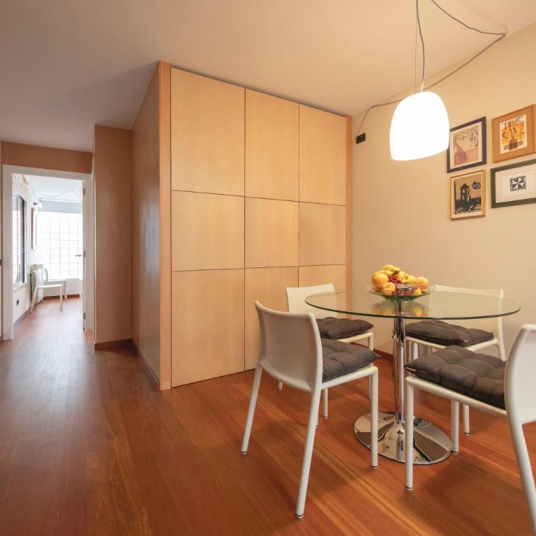 Bravissimo Casa Magnolia - Apartamento de 1 dormitorio - 10