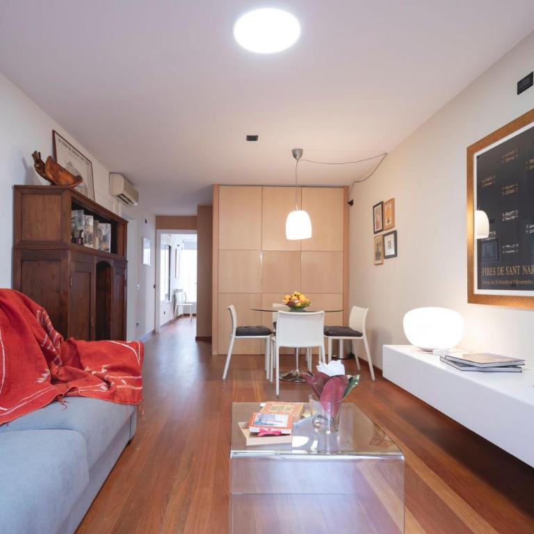 Bravissimo Casa Magnolia - Apartamento de 1 dormitorio - 15
