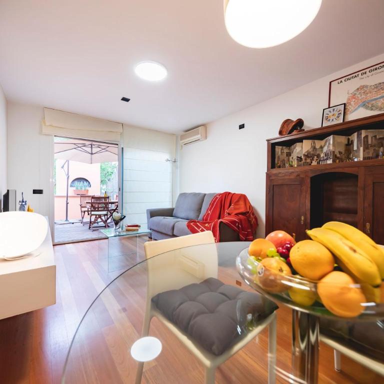 Bravissimo Casa Magnolia - Apartamento de 1 dormitorio - 8