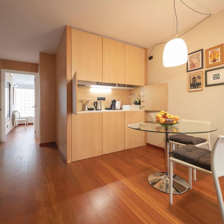 Bravissimo Casa Magnolia - Apartamento de 1 dormitorio - 11
