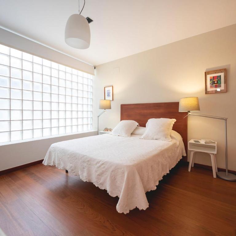 Bravissimo Casa Magnolia - Apartamento de 1 dormitorio - 1
