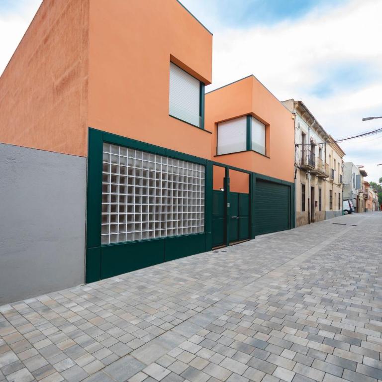 Bravissimo Casa Magnolia - Apartamento de 1 dormitorio - 23