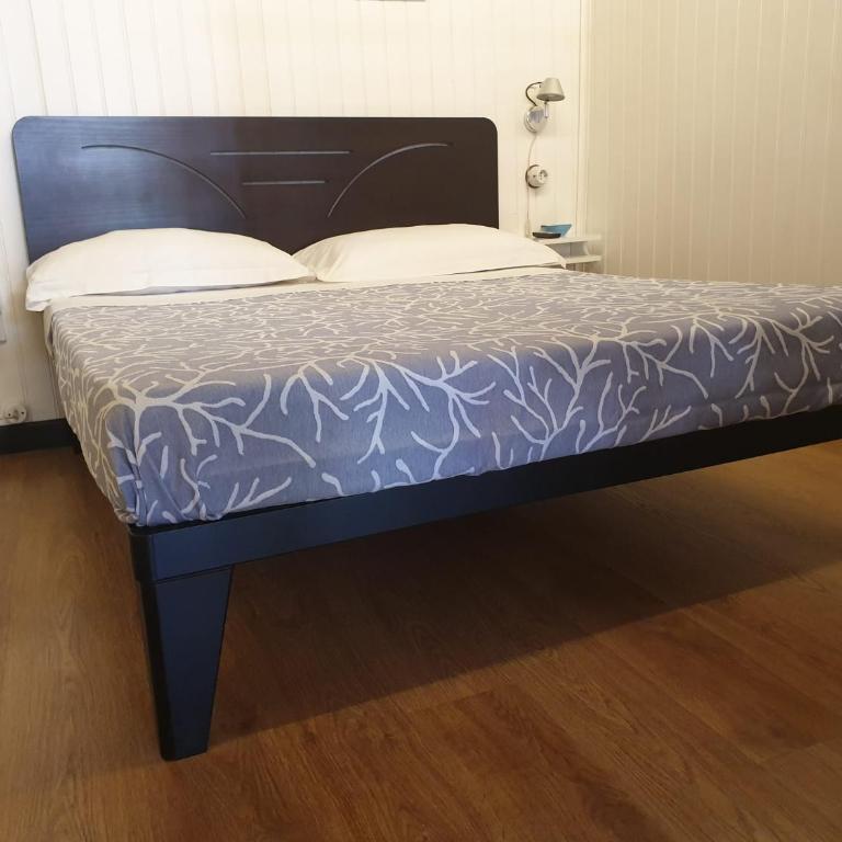 Il mare in casa - Studio Apartment with Sea View - 23