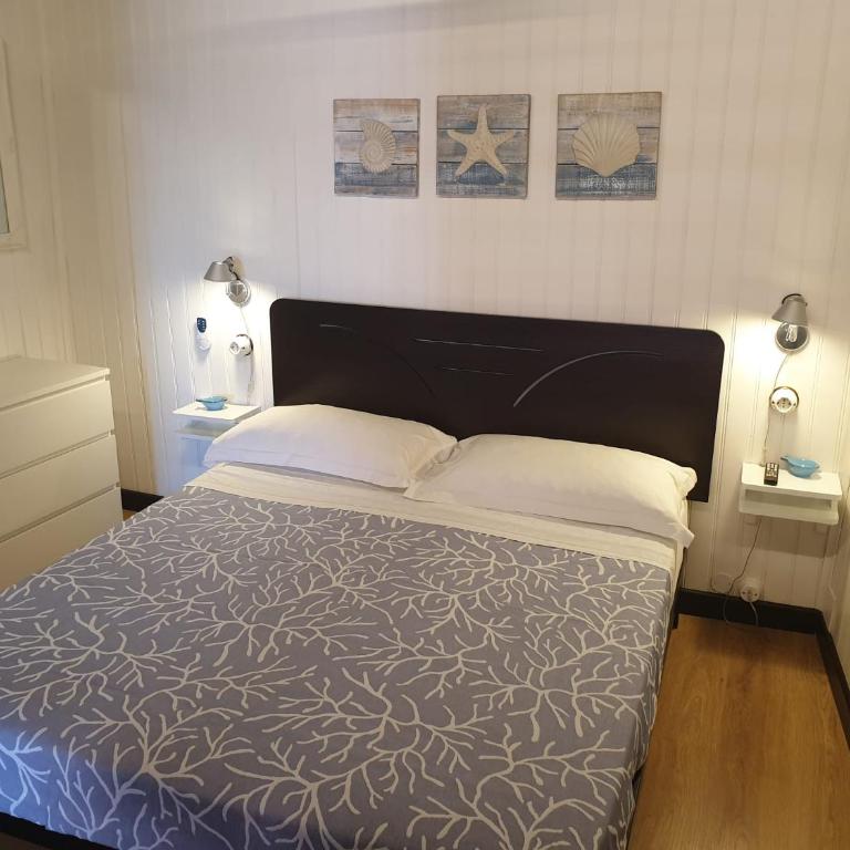 Il mare in casa - Studio Apartment with Sea View - 25