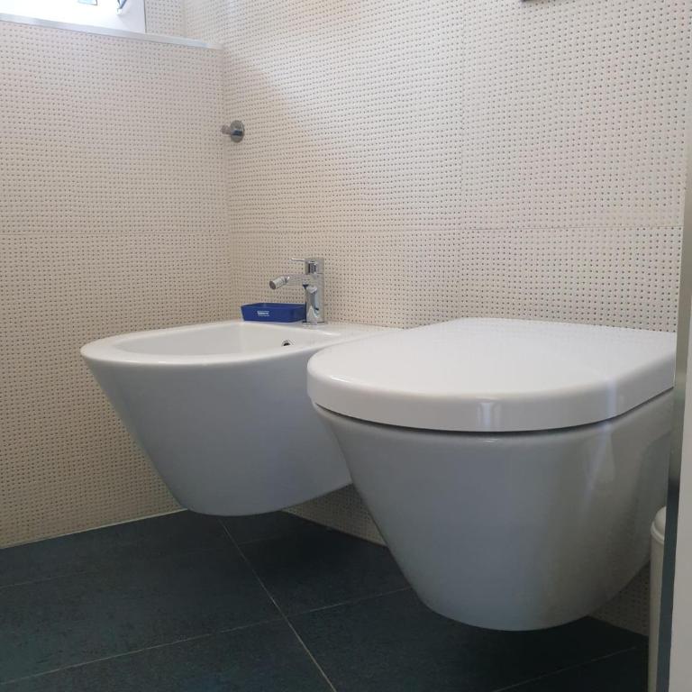 Il mare in casa - Studio Apartment with Sea View - 29
