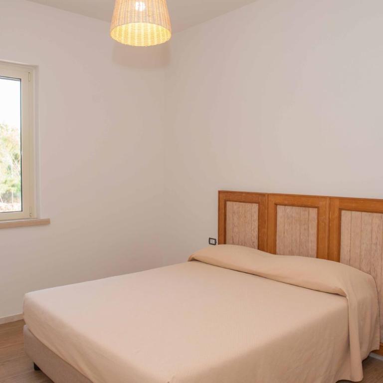 Villaggio Gargano - Villa Fronte Spiaggia - 15