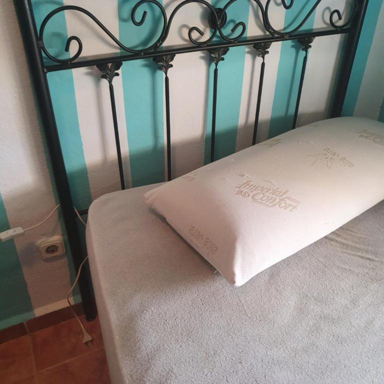 casa carmen - Habitación Doble - 1