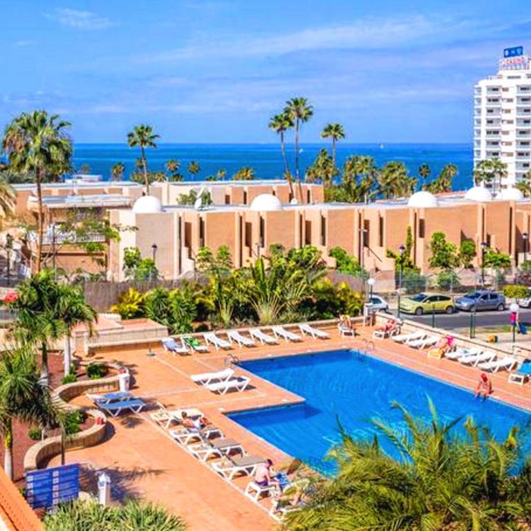 Apartment near to the ocean in touristic center zone - Estudio Familiar - 1