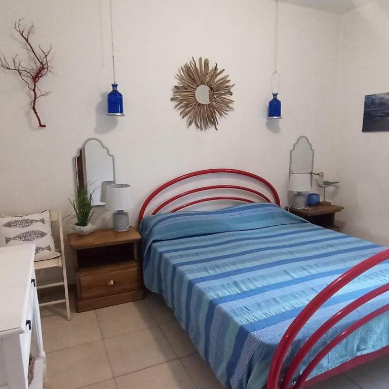 Sa Prama Pineta - Casa con 3 Camere da Letto - 1