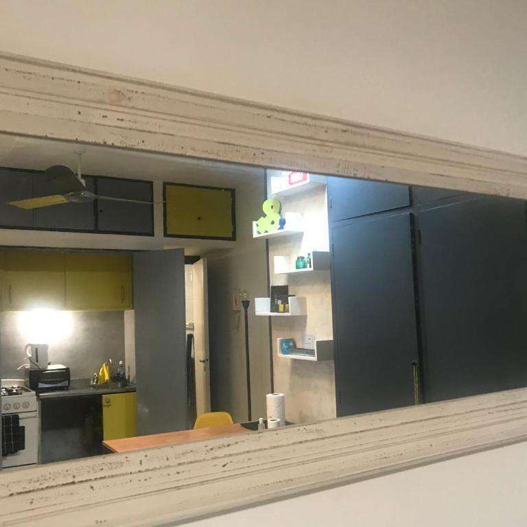 Estudio en Barrancas de Belgrano - Apartamento de 1 dormitorio - 12
