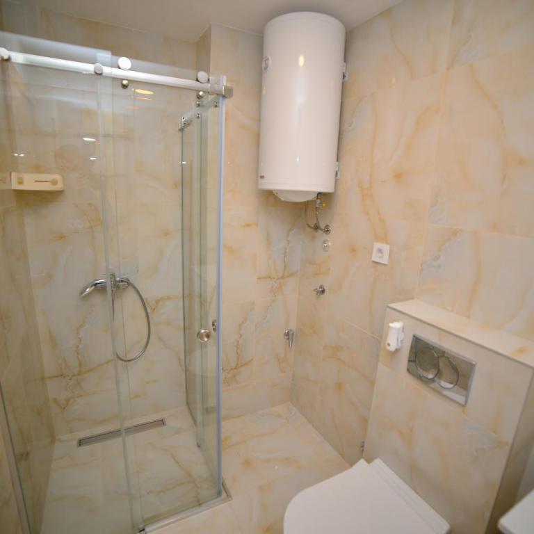 AMETIST10 - Apartman sa 1 Spavaćom Sobom - 11