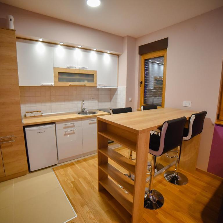 AMETIST10 - Apartman sa 1 Spavaćom Sobom - 8