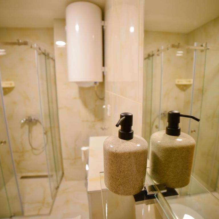 AMETIST10 - Apartman sa 1 Spavaćom Sobom - 18