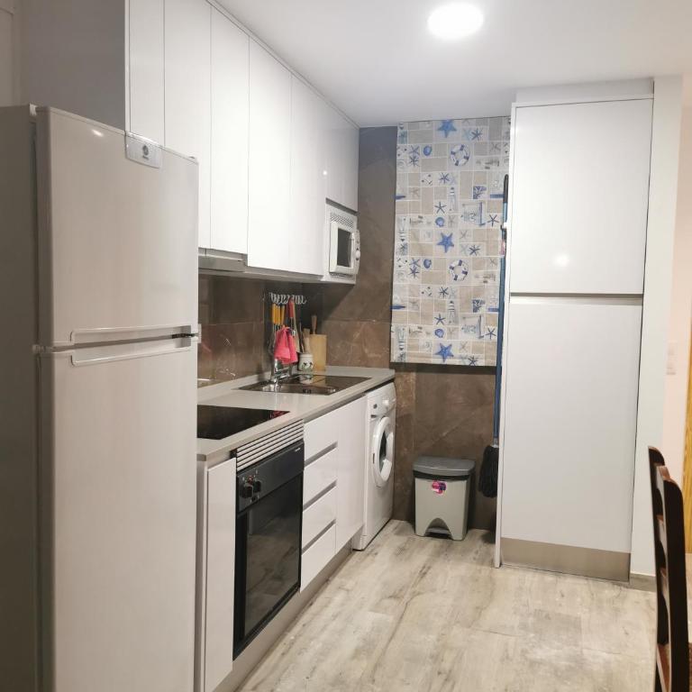 Patios I - Apartamento de 2 dormitorios - 12