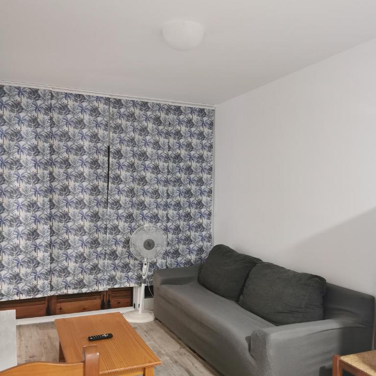 Patios I - Apartamento de 2 dormitorios - 2