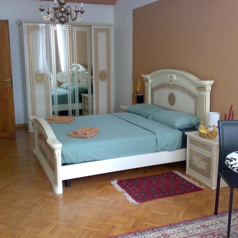 B&B in Arena L' Opera - Double Room - 2