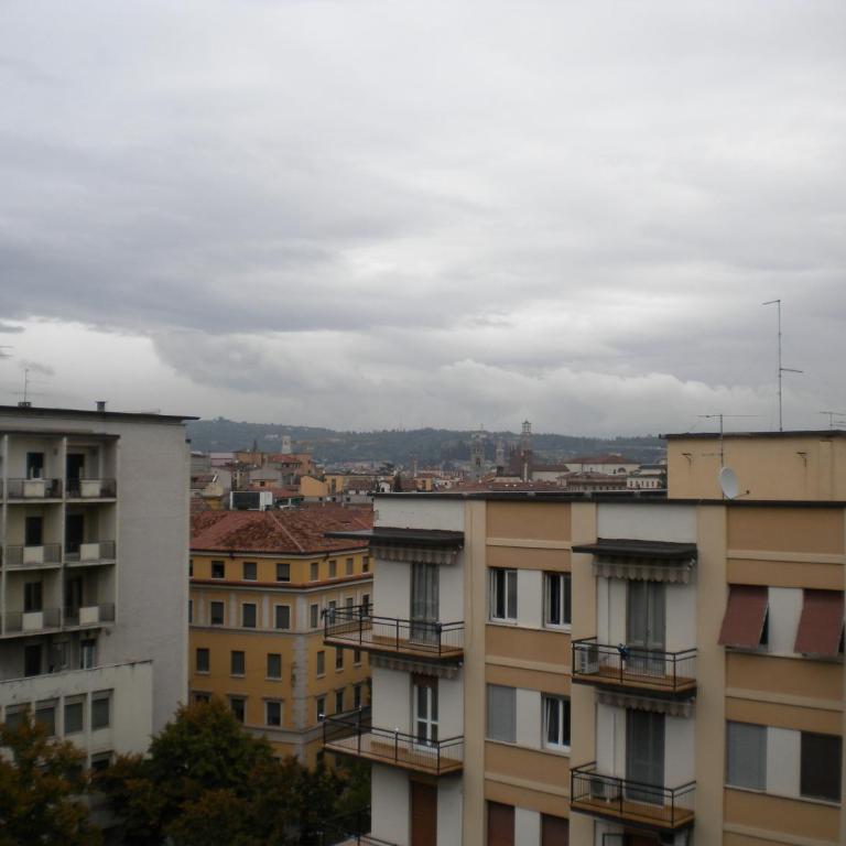 B&B in Arena L' Opera - Double Room with Shared Bathroom - 1