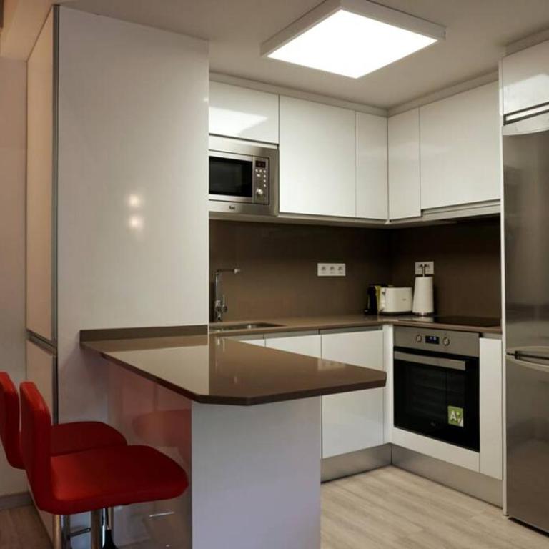 Ático Pico Cerler - Apartamento de 2 dormitorios - 3