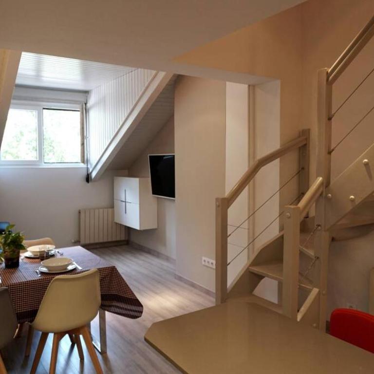 Ático Pico Cerler - Apartamento de 2 dormitorios - 4
