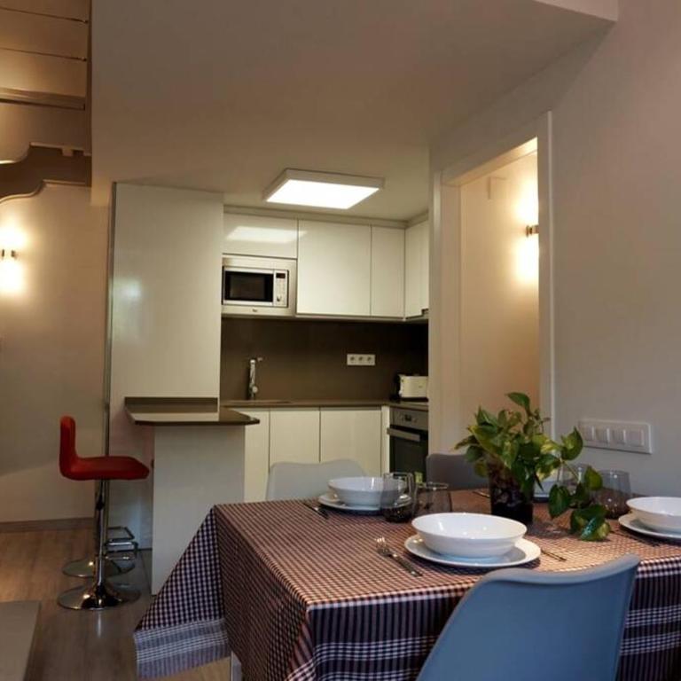 Ático Pico Cerler - Apartamento de 2 dormitorios - 5