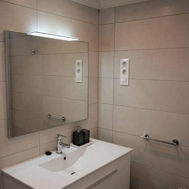 Ático Pico Cerler - Apartamento de 2 dormitorios - 8