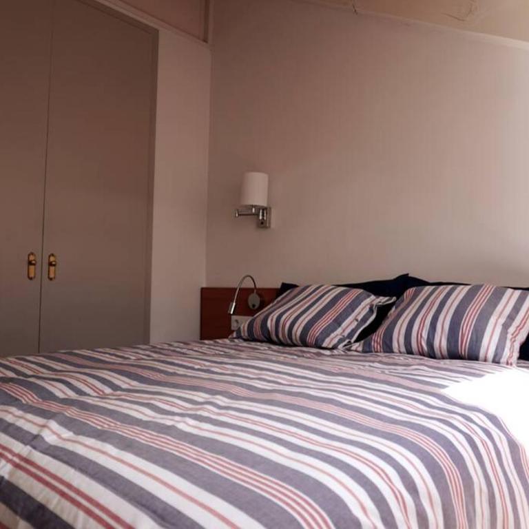 Ático Pico Cerler - Apartamento de 2 dormitorios - 7